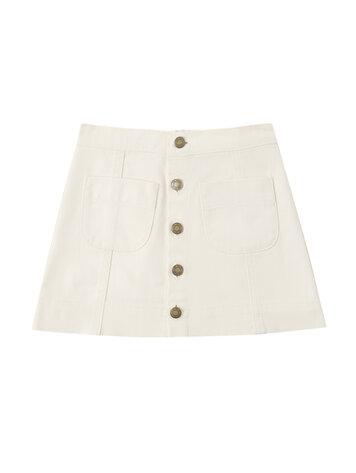 RYLEE AND CRU Denver Mini Skirt
