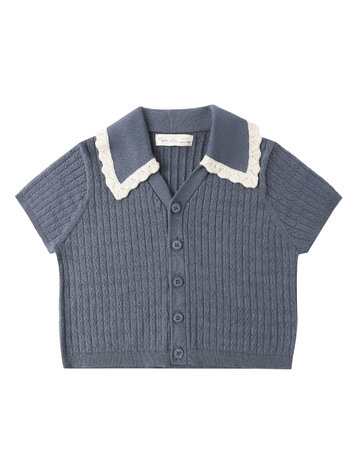 RYLEE AND CRU Sloane Knit Top