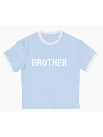 BITS & BOWS Brother T-Shirt