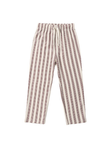 RYLEE AND CRU Rory Stripe Pant