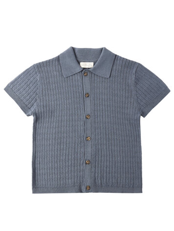 RYLEE AND CRU Aiden Polo