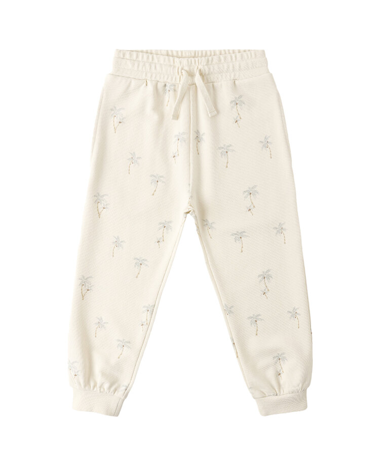 RYLEE AND CRU Palms Joggers