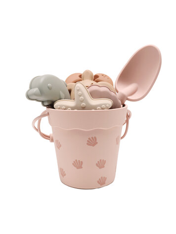 RYLEE AND CRU Beach Toys - Shells