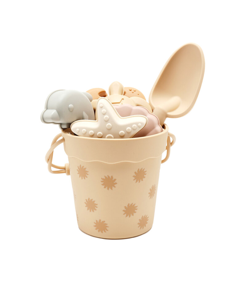 RYLEE AND CRU Beach Toys - Suns