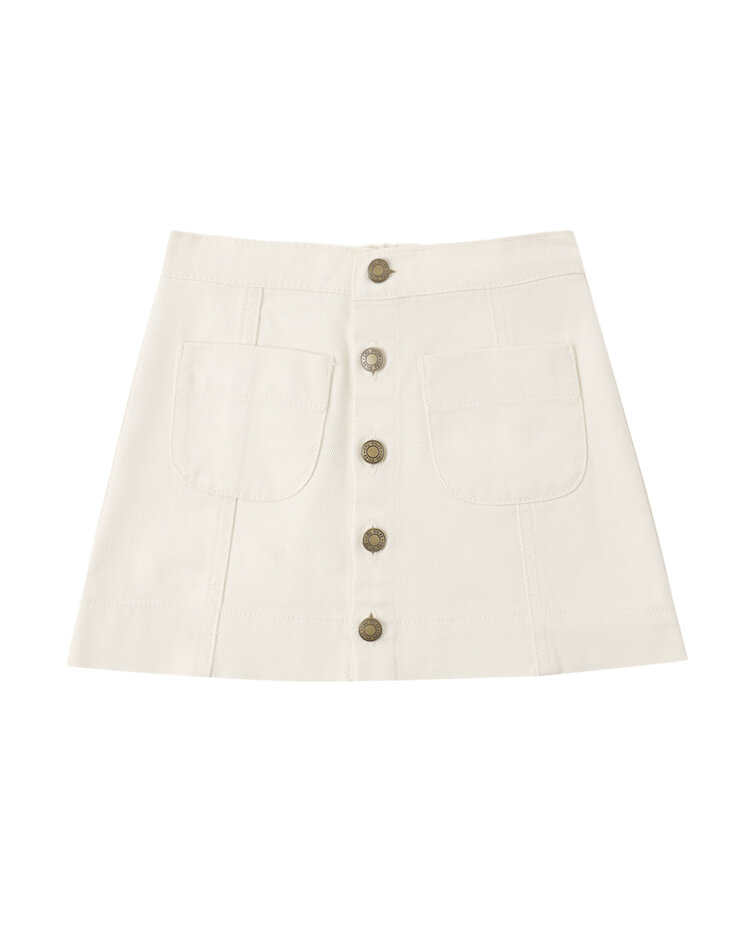 RYLEE AND CRU Denver Mini Skirt