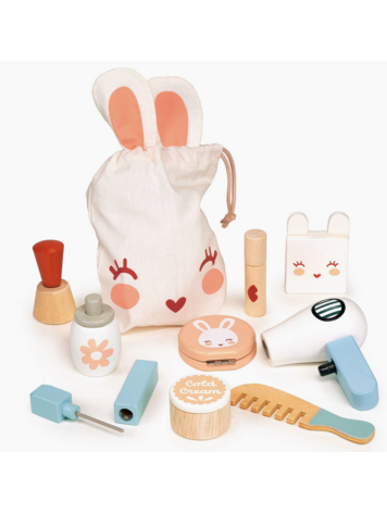 MENTARI TOYS Bunny Make Up Set