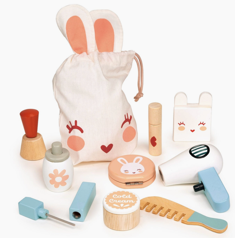 MENTARI TOYS Bunny Make Up Set