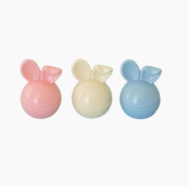 Jollity & Co. + Daydream Society Bunny Lip Balm - Pink