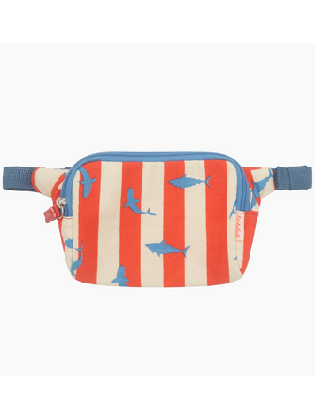 ROCKAHULA KIDS Shark Bum Bag