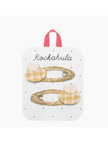 ROCKAHULA KIDS Beryl Bee Clips