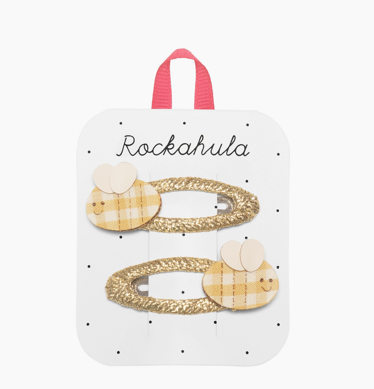 ROCKAHULA KIDS Beryl Bee Clips
