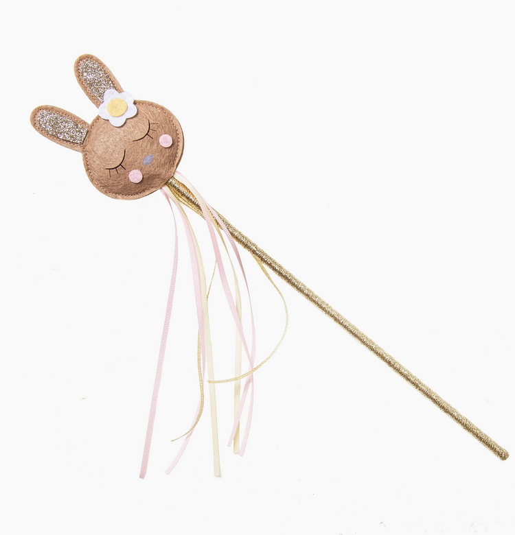 ROCKAHULA KIDS Bunny Wand
