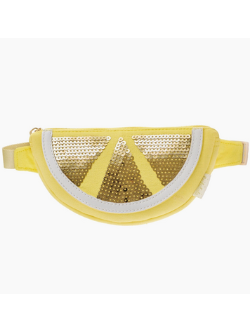 ROCKAHULA KIDS Lemon Slice Bum Bag