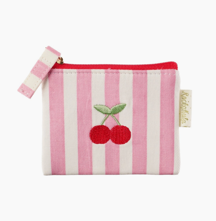 ROCKAHULA KIDS Cherry Kiss Mini Purse