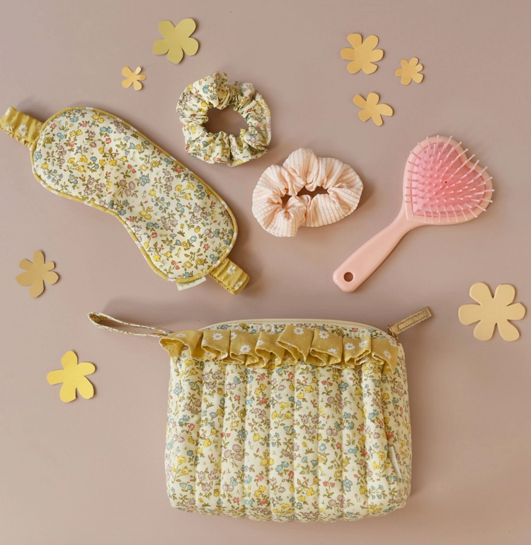 ROCKAHULA KIDS Petal Sleepover Set