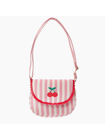 ROCKAHULA KIDS Cherry Kiss Scallop Bag