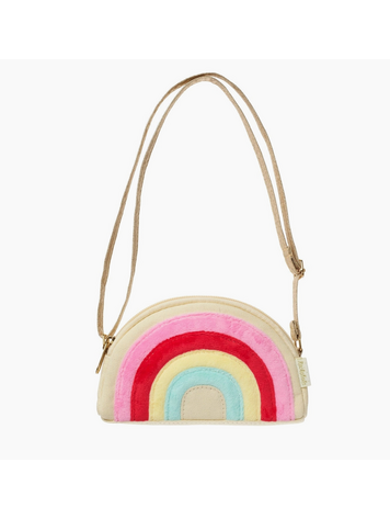 ROCKAHULA KIDS Carnival Rainbow Bag