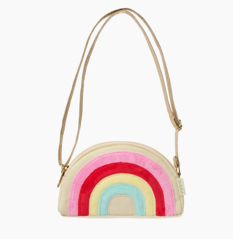 ROCKAHULA KIDS Carnival Rainbow Bag