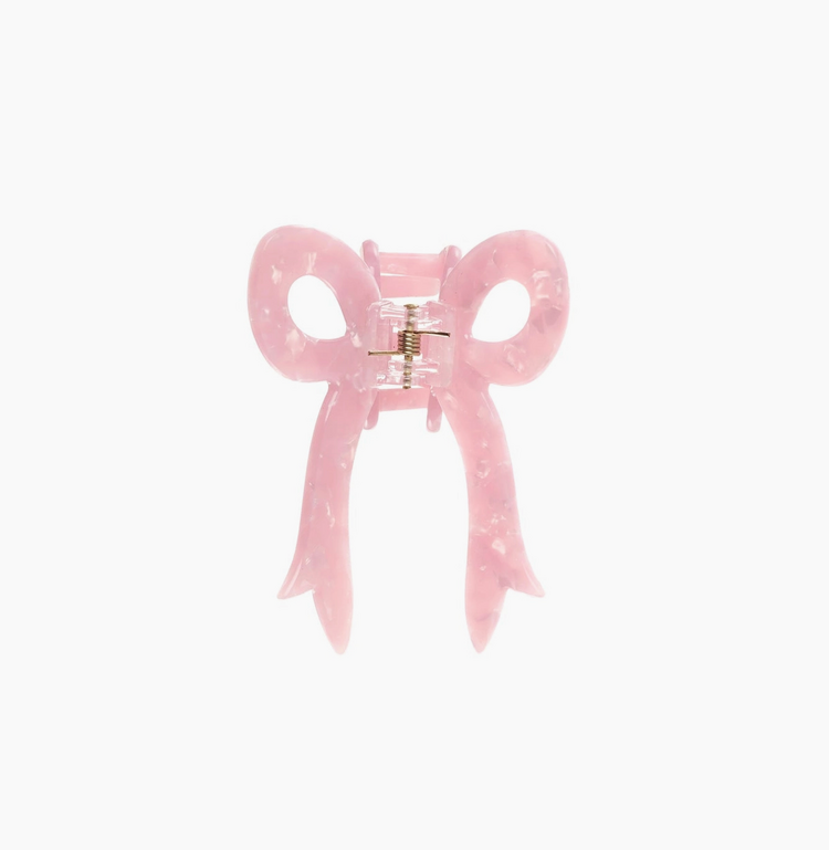 ROCKAHULA KIDS Sweet Bow Claw Clip