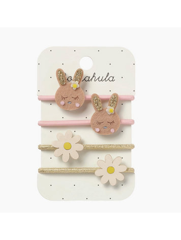 ROCKAHULA KIDS Bunny And Daisy Ponies