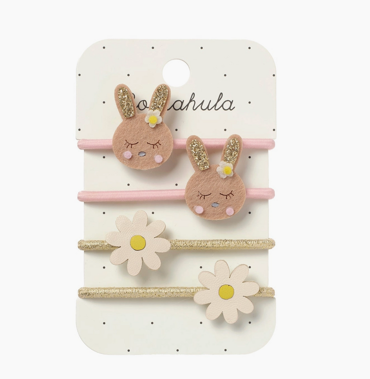 ROCKAHULA KIDS Bunny And Daisy Ponies