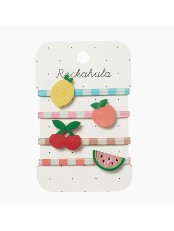 ROCKAHULA KIDS Tutti Fruity Ponies