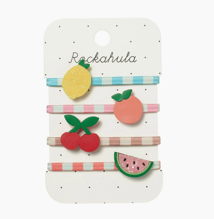 ROCKAHULA KIDS Tutti Fruity Ponies