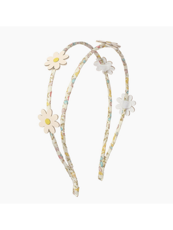 ROCKAHULA KIDS Daisy Double Headband