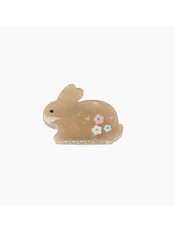 ROCKAHULA KIDS Little Bunny Claw Clip