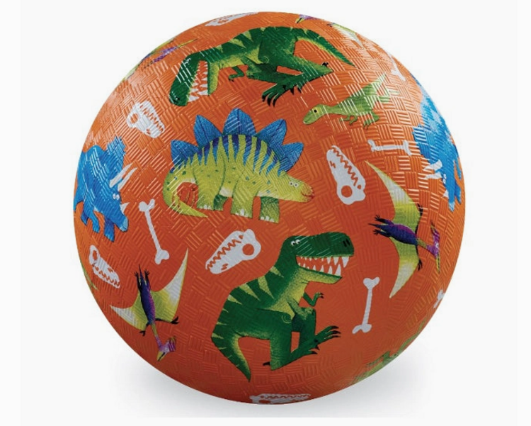 CROCODILE CREEK INC. Dinosaur Dig  7" Ball