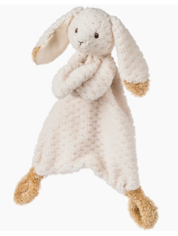 MARY MEYER Oatmeal Bunny Lovey