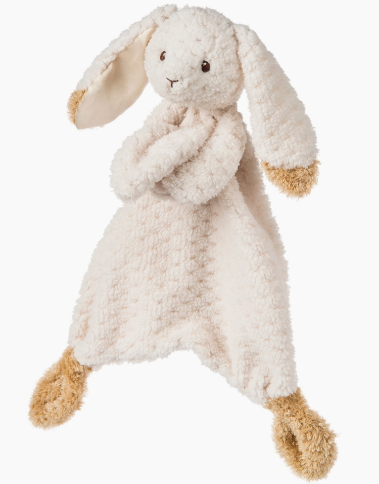 MARY MEYER Oatmeal Bunny Lovey