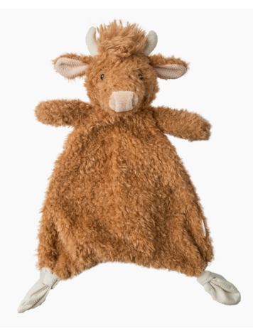 MARY MEYER Highland Cow Lovey
