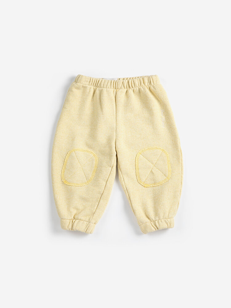 BOBO CHOSES Bobo Choses Baby Jogging Pant