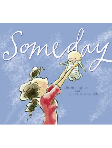 SIMON & SCHUSTER Someday Book