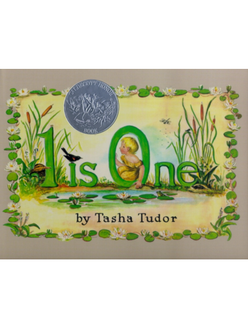 SIMON & SCHUSTER 1 Is One Book