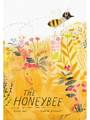SIMON & SCHUSTER Honeybee Book