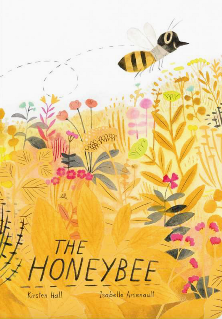 SIMON & SCHUSTER Honeybee Book