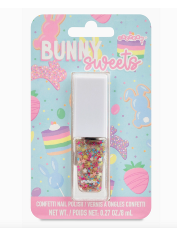 ISCREAM Bunny Sweets Nail Polish