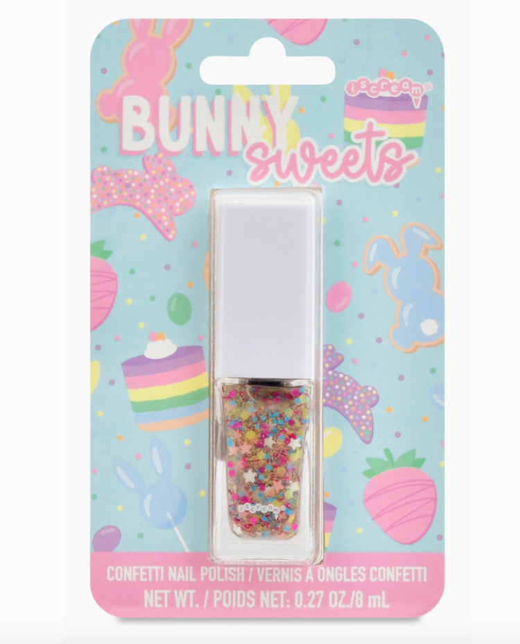 ISCREAM Bunny Sweets Nail Polish