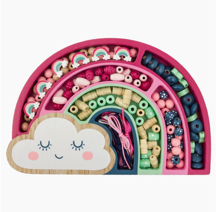 STEPHEN JOSEPH GIFTS Bead Boutique - Rainbow