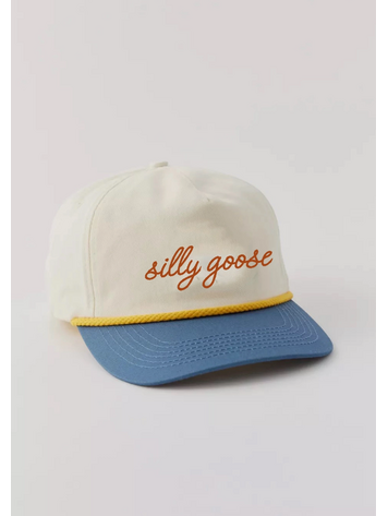 POLISHED PRINTS Silly Goose Trucker Hat