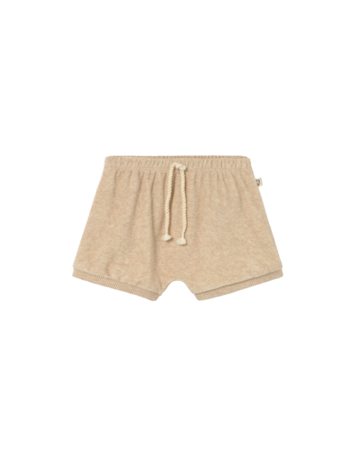 COZMO Soft Terry Baby Shorts