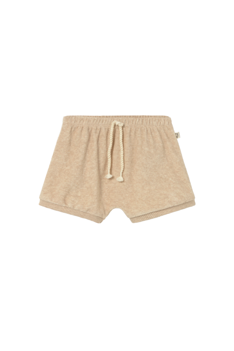 COZMO Soft Terry Baby Shorts