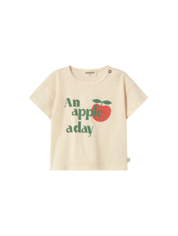 COZMO Apple Baby T-Shirt