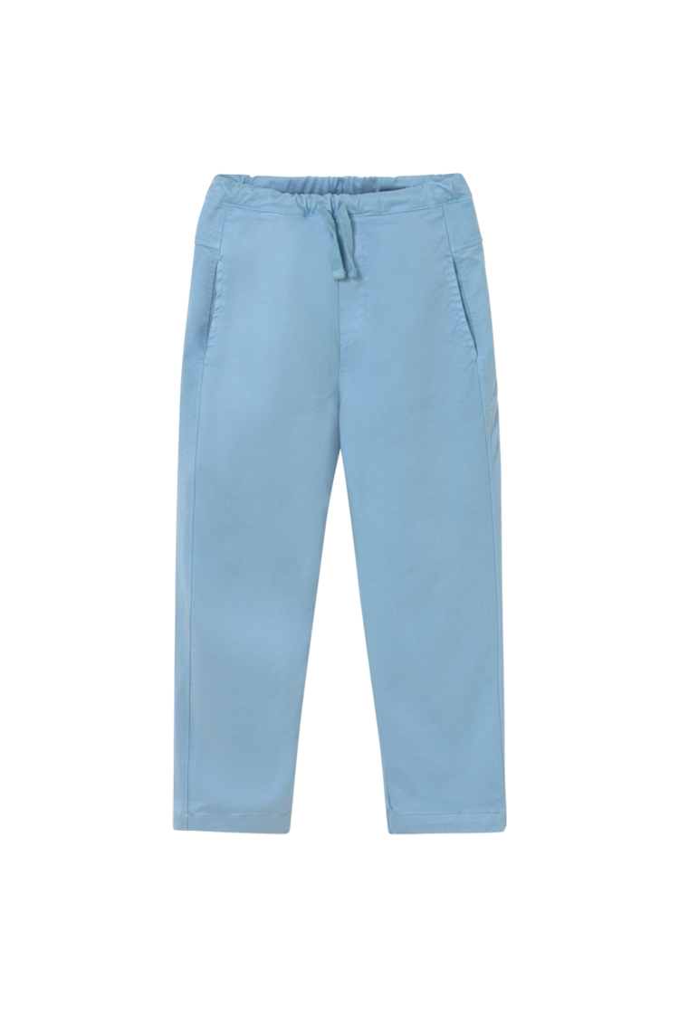 COZMO Fabio Twill Pants