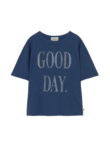 COZMO Good Day T-shirt