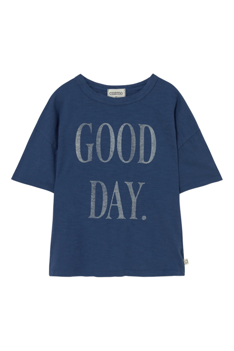 COZMO Good Day T-shirt
