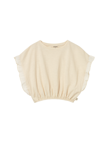 COZMO Iris Slub T-Shirt