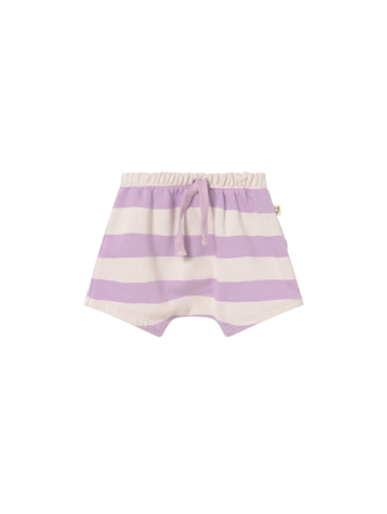 COZMO Cali Striped Baby Shorts